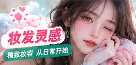 氛围美学主题摄影